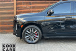 Cadillac Escalade - 9