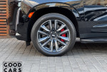 Cadillac Escalade - 10