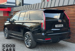 Cadillac Escalade - 4