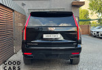 Cadillac Escalade - 5