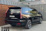 Cadillac Escalade - 6