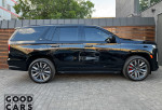 Cadillac Escalade - 7