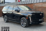 Cadillac Escalade - 8