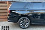 Cadillac Escalade - 11