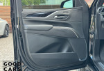 Cadillac Escalade - 13