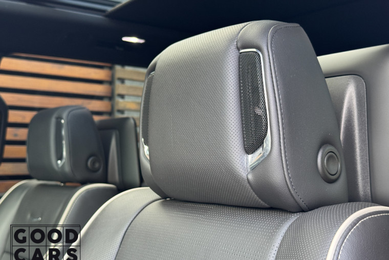 Cadillac Escalade - 17
