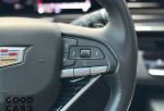 Cadillac Escalade - 26