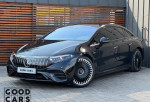 Mercedes-Benz EQS AMG 53 - 2