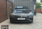 Mercedes-Benz EQS AMG 53 - 1