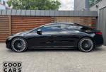 Mercedes-Benz EQS AMG 53 - 4