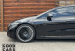 Mercedes-Benz EQS AMG 53 - 10