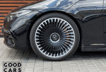 Mercedes-Benz EQS AMG 53 - 11