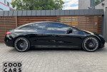 Mercedes-Benz EQS AMG 53 - 8