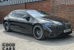 Mercedes-Benz EQS AMG 53 - 9