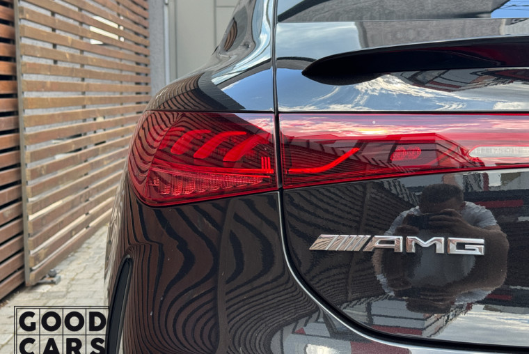 Mercedes-Benz EQS AMG 53 - 16