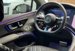 Mercedes-Benz EQS AMG 53 - 33