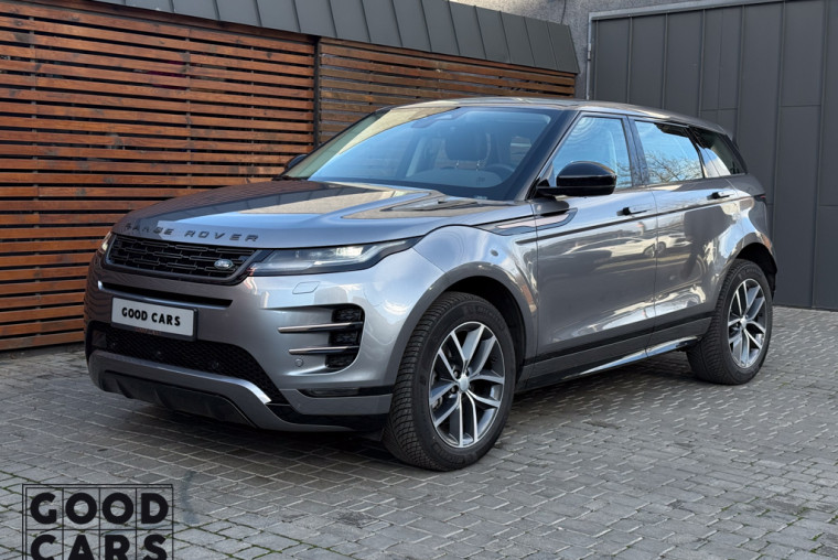 Land Rover Range Rover Evoque - 2