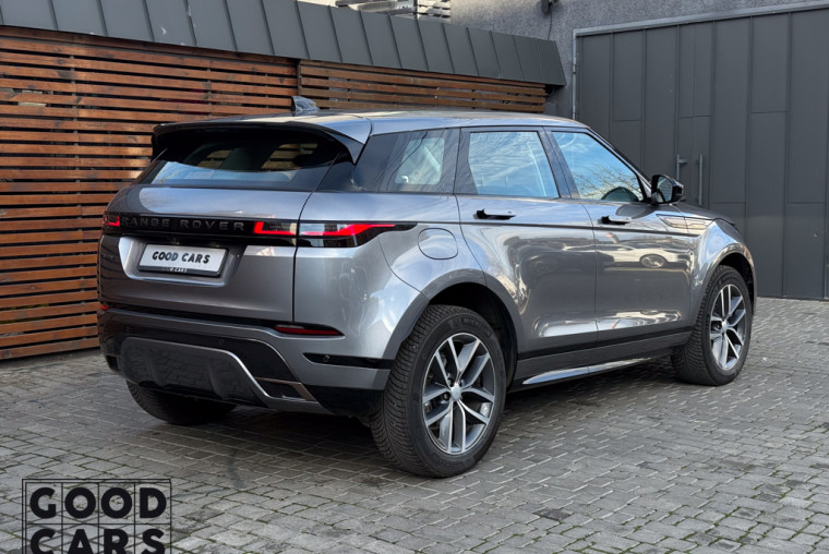 Land Rover Range Rover Evoque - 6