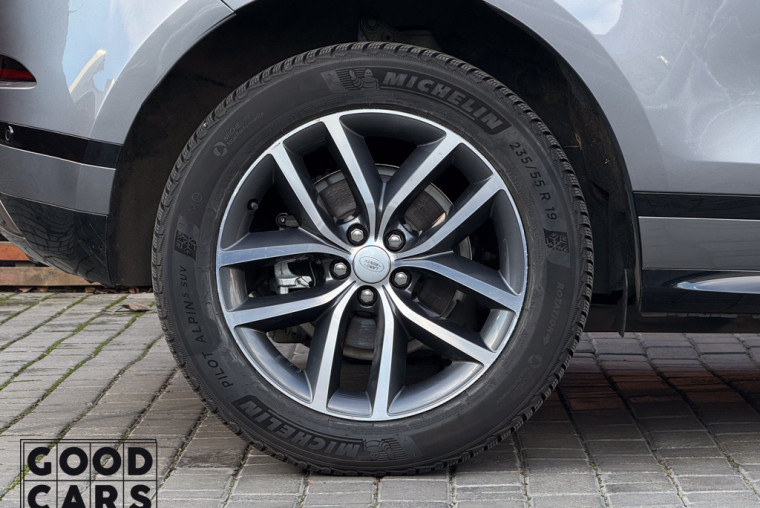 Land Rover Range Rover Evoque - 11