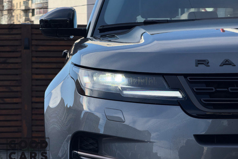 Land Rover Range Rover Evoque - 12