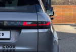 Land Rover Range Rover Evoque - 13