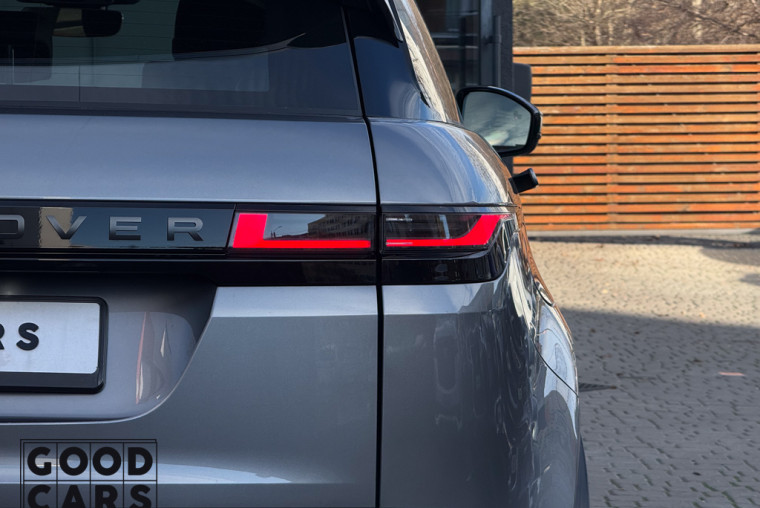 Land Rover Range Rover Evoque - 13