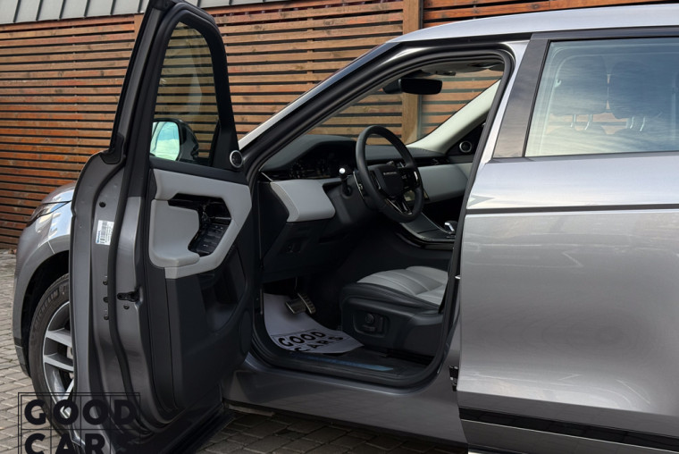 Land Rover Range Rover Evoque - 18