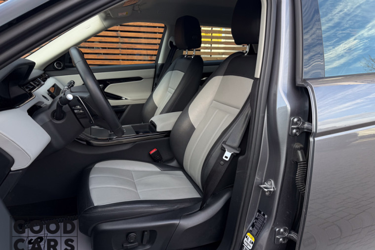Land Rover Range Rover Evoque - 20