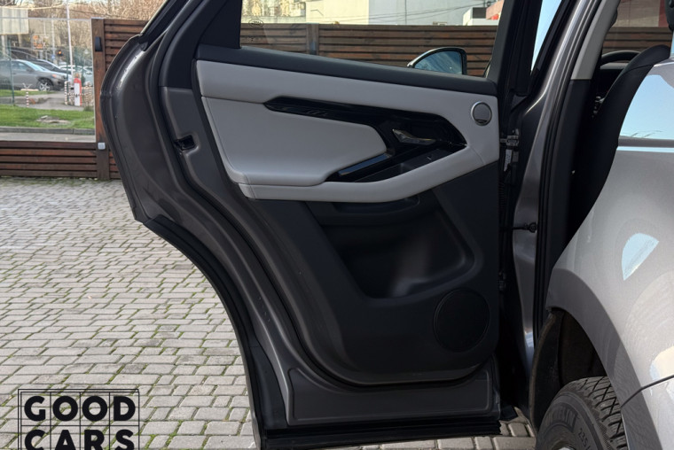 Land Rover Range Rover Evoque - 22