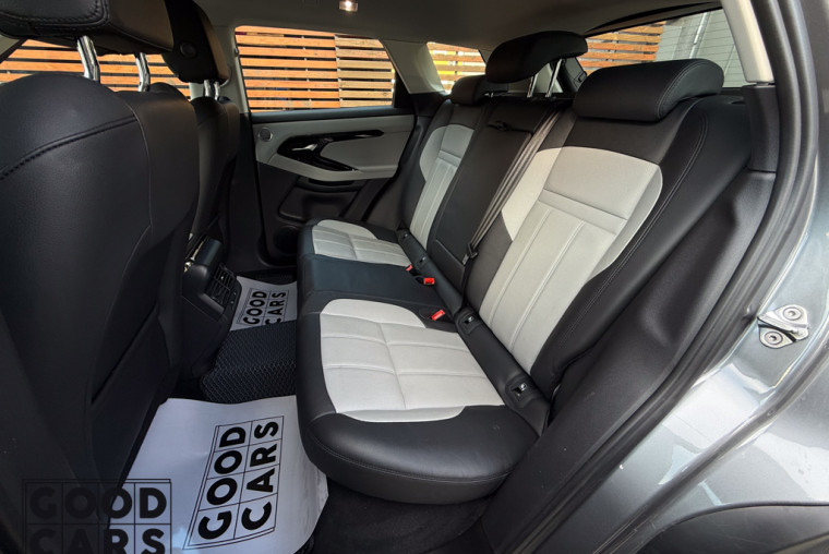 Land Rover Range Rover Evoque - 23