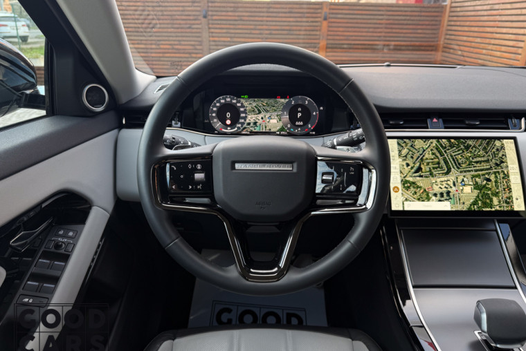 Land Rover Range Rover Evoque - 25