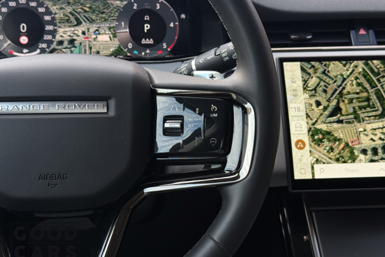 Land Rover Range Rover Evoque - 27