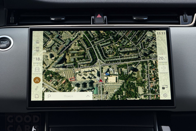 Land Rover Range Rover Evoque - 29