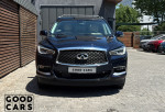 Infiniti QX60 - 1