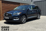 Infiniti QX60 - 2