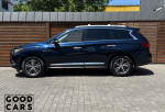 Infiniti QX60 - 3