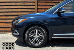 Infiniti QX60 - 11