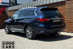 Infiniti QX60 - 4