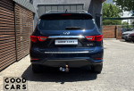 Infiniti QX60 - 5