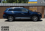 Infiniti QX60 - 7