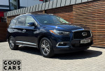 Infiniti QX60 - 8
