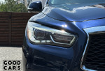 Infiniti QX60 - 9
