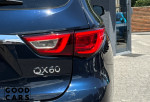 Infiniti QX60 - 10