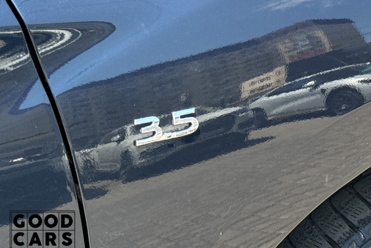 Infiniti QX60 - 15