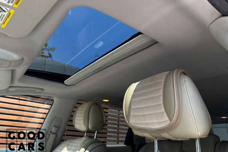 Infiniti QX60 - 23