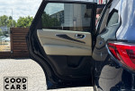 Infiniti QX60 - 24