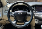 Infiniti QX60 - 30