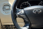 Infiniti QX60 - 31