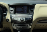 Infiniti QX60 - 37