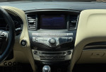 Infiniti QX60 - 38